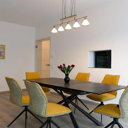 Haus Lara Дом отдыха Lichteneiche