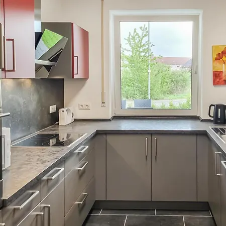 Haus Lara Дом отдыха