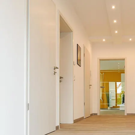 Haus Lara Feriehus *