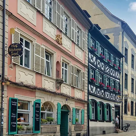 Дом отдыха Haus Lara Lichteneiche