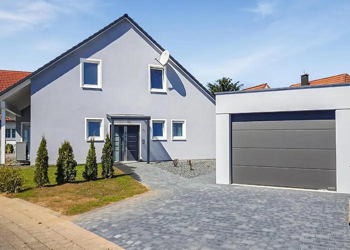 Дом отдыха Haus Lara