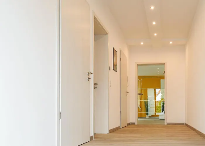 Haus Lara Дом отдыха *