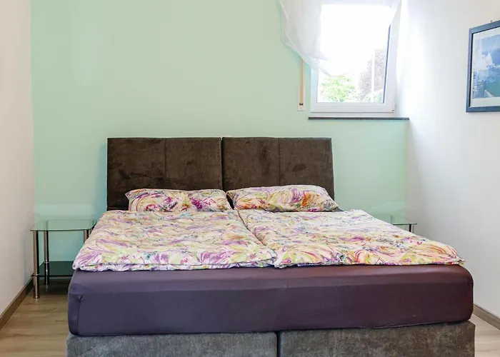 Haus Lara * Lichteneiche