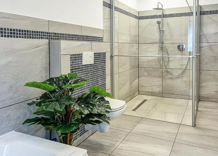 Haus Lara Lichteneiche