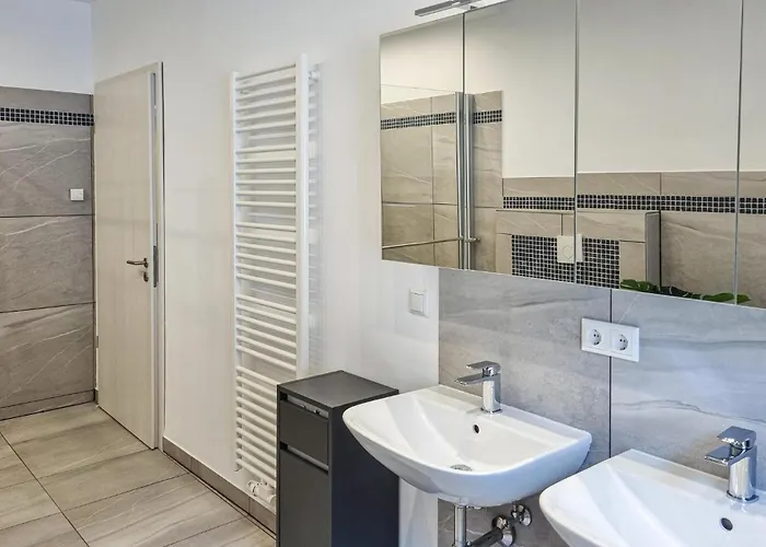 Дом отдыха Haus Lara