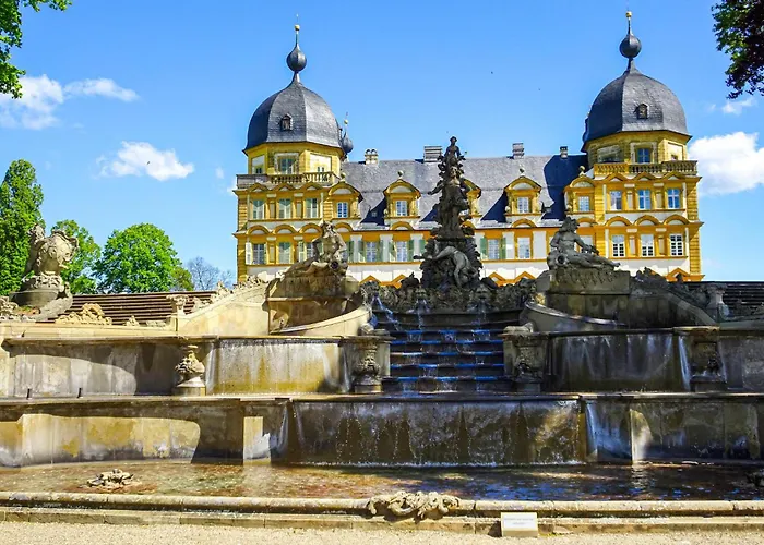 Дом отдыха Haus Lara Lichteneiche